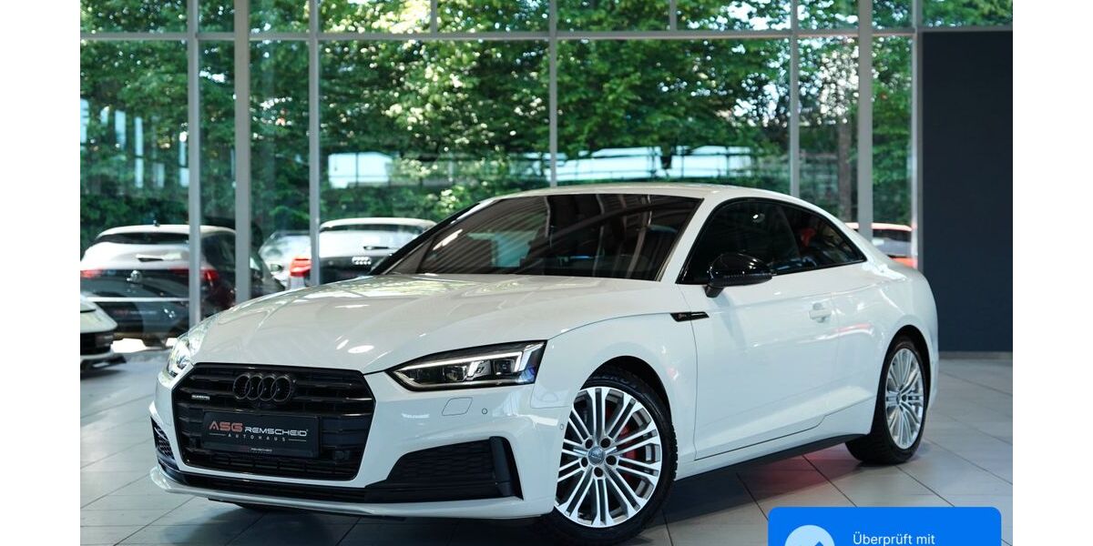 Audi A5 135.000 km 29.900 &euro; Remscheid/NRW 42855