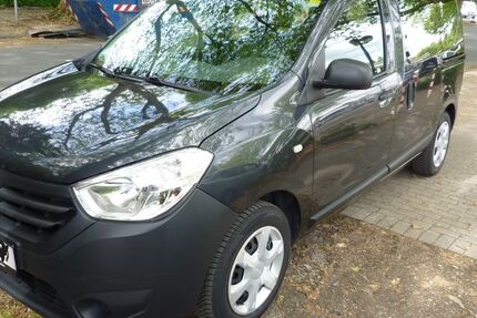 Dacia Dokker 97.145 km 6.790 &euro; Essen 45127
