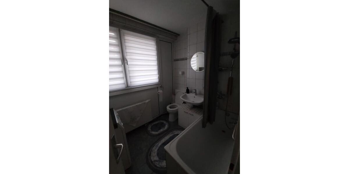 Erdgeschoßwohnung Witten Herbede - 3 Zimmer, 77 m&sup2;, 580&euro; | Angebot:25905026