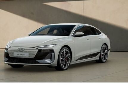 Audi A6 e-tron 10.470 km 62.800 &euro; Essen 45143