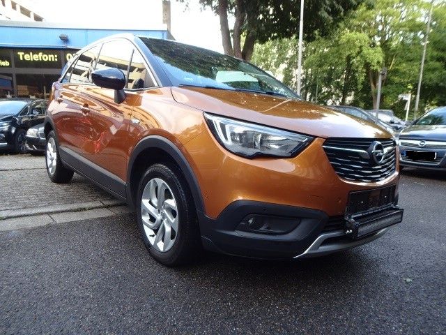 Opel Crossland (X) 138.150 km 9.900 &euro; Essen 45276