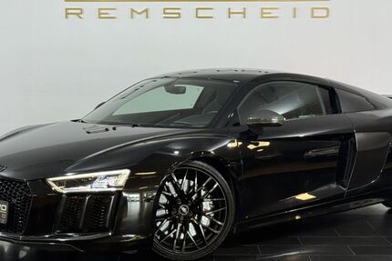 Audi R8 51.500 km 123.990 &euro; Remscheid 42897