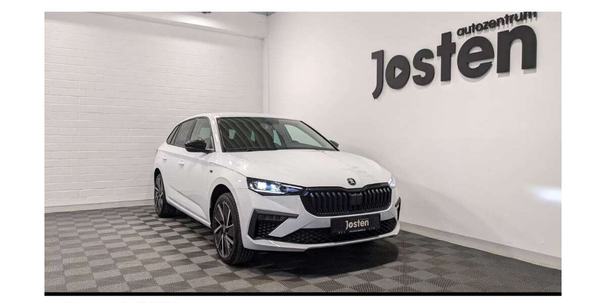 Skoda Scala 5.278 km 26.890 &euro; Monheim am Rhein 40789