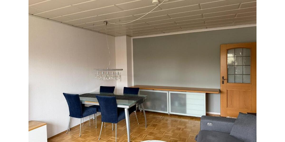 Etagenwohnung Oberhausen Alsfeld - 3.5 Zimmer, 69 m&sup2;, 169.000&euro; | Angebot:24860268