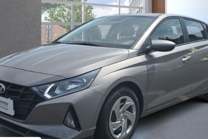 Hyundai i20 52.201 km 11.990 &euro; Hattingen 45525