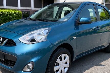 Nissan Micra 179.000 km 3.490 &euro; Duisburg 47058