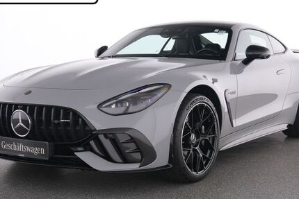 Mercedes-Benz AMG GT 4.900 km 209.440 &euro; Essen 45309