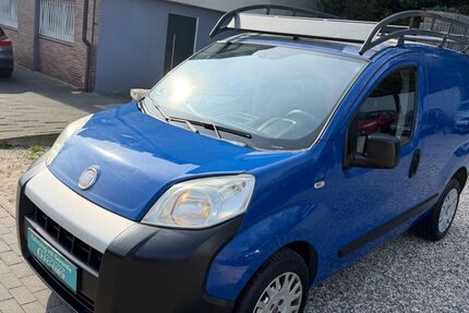 Fiat Fiorino 115.000 km 2.999 &euro; Essen 45147