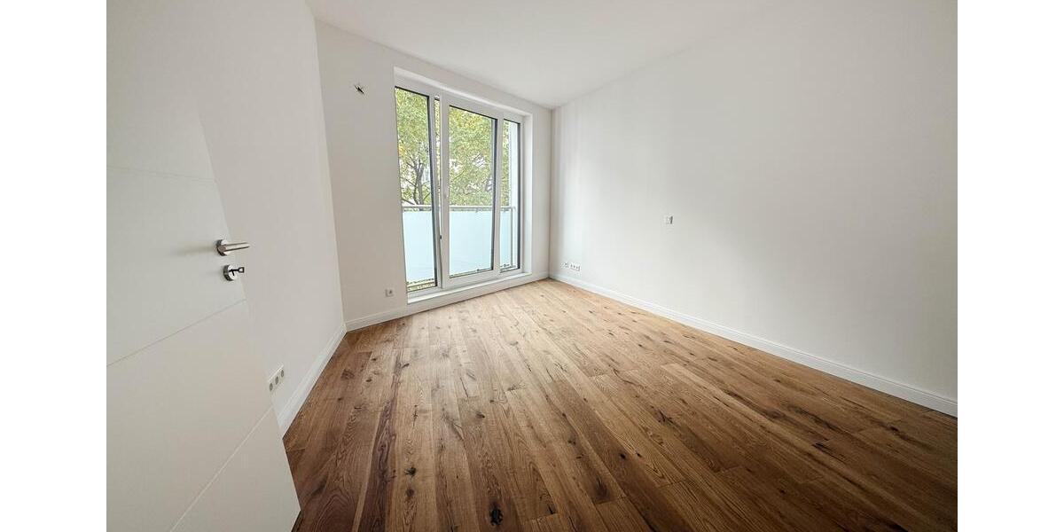 Etagenwohnung Düsseldorf Pempelfort - 3 Zimmer, 76 m&sup2;, 1.600&euro; | Angebot:23426337