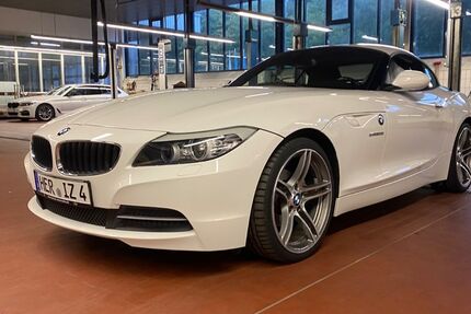 BMW Z4 103.000 km 21.850 &euro; Herne 44627