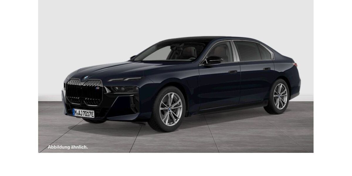 BMW M760 21.726 km 119.880 &euro; Herne 44625