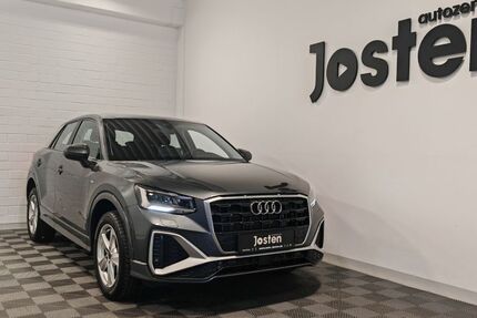 Audi Q2 4.099 km 30.490 &euro; Monheim am Rhein 40789