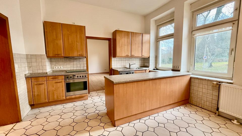 Erdgeschoßwohnung Bochum Bochum-Mitte - 2.5 Zimmer, 70 m&sup2;, 595&euro; | Angebot:25406290