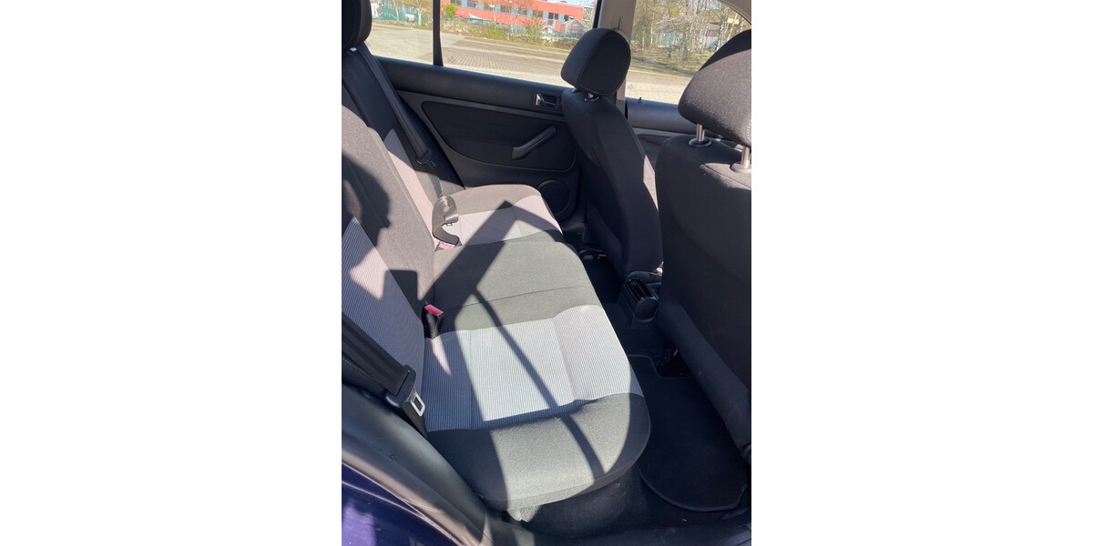 VW Golf IV 246.500 km 1.400 &euro; Bochum 44787