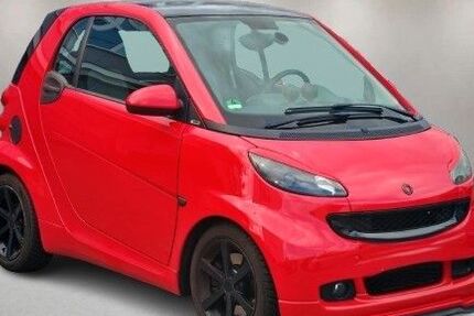Smart ForTwo 113.000 km 5.990 &euro; Neuss 41469