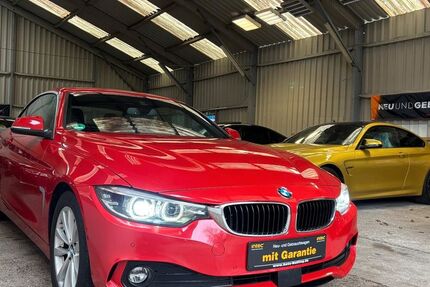 BMW 420 192.000 km 18.350 &euro; Essen 45139