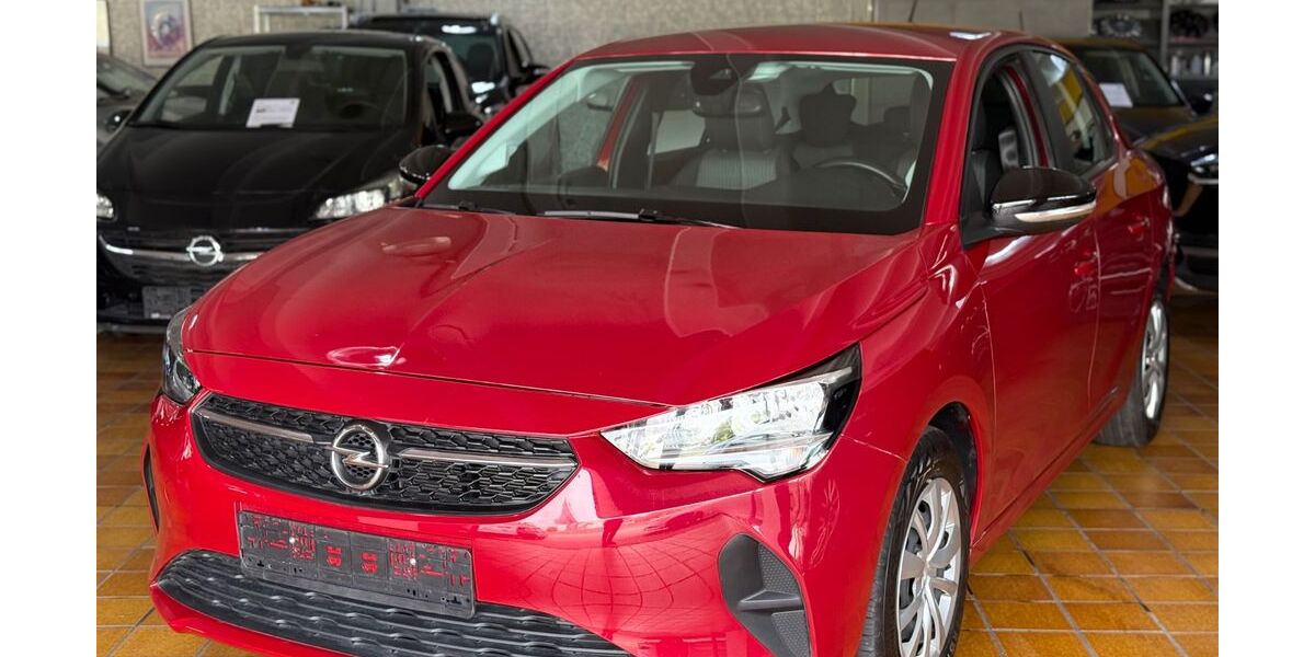 Opel Corsa 26.000 km 10.990 &euro; Oberhausen 46145