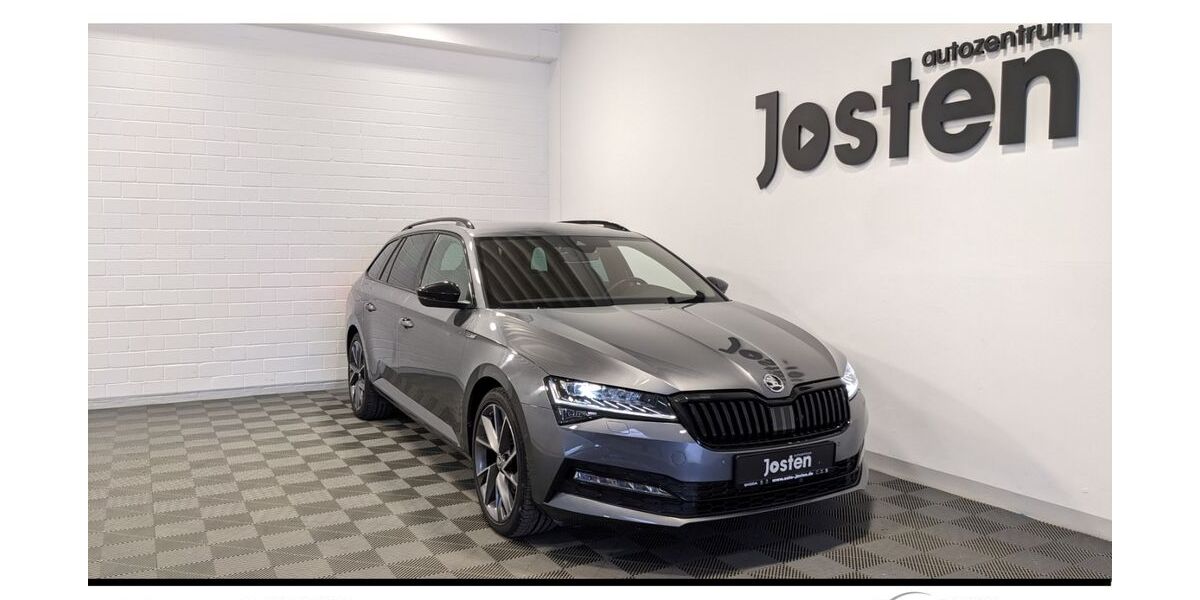 Skoda Superb 57.560 km 32.990 &euro; Monheim am Rhein 40789