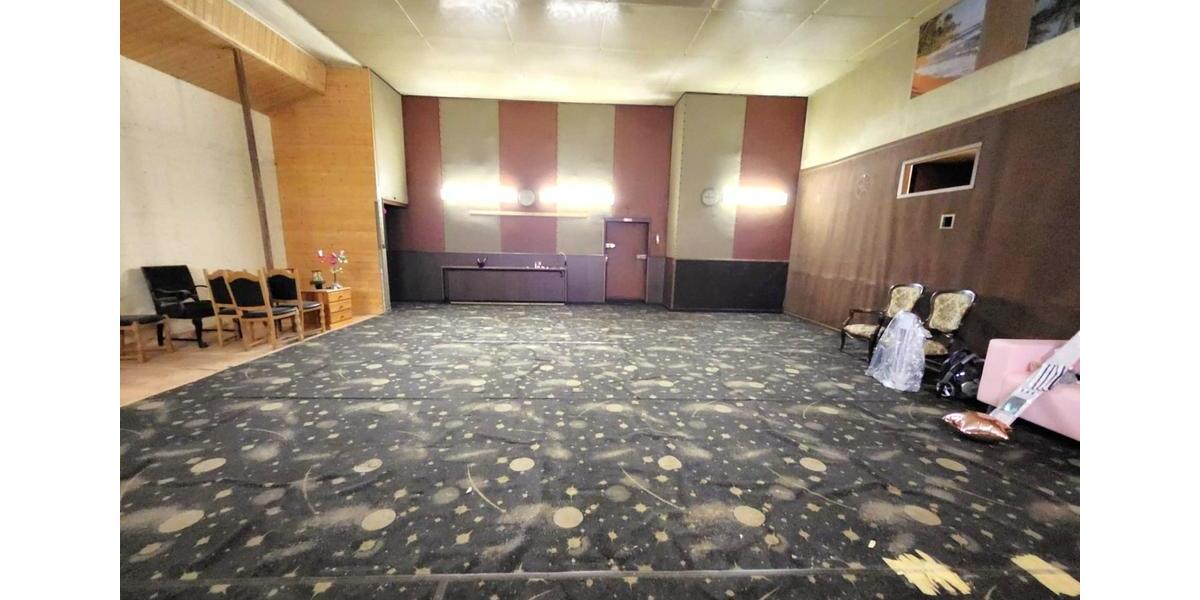 Gewerbeobjekt Wuppertal Gemarkung Vohwinkel - 750&euro; | Angebot:24259211