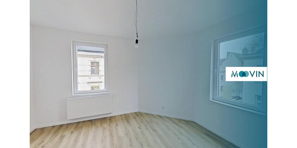 Etagenwohnung Wuppertal Elberfeld - 4 Zimmer, 83 m&sup2;, 810&euro; | Angebot:23804704