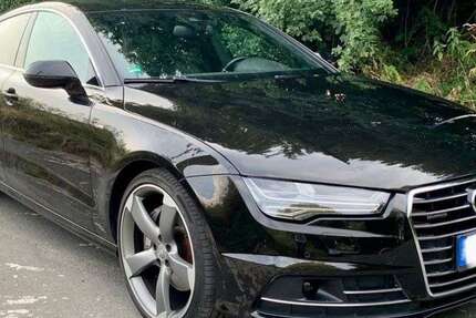 Audi A7 149.000 km 25.800 &euro; Witten 58454