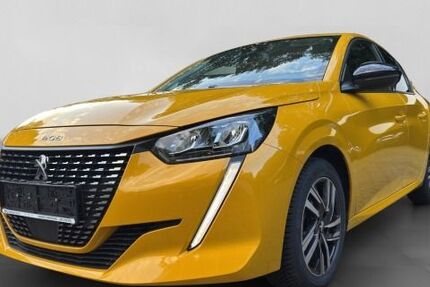 Peugeot 208 28.650 km 14.980 &euro; Essen 45134