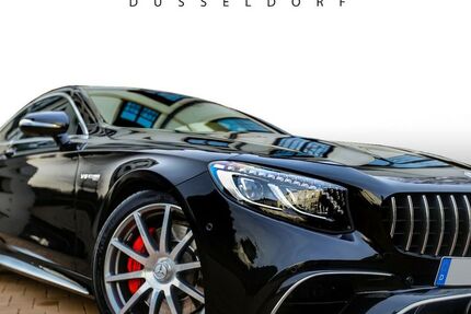 Mercedes-Benz S 63 AMG 74.999 km 99.500 &euro; Düsseldorf 40549