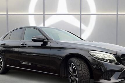 Mercedes-Benz C 220 72.000 km 28.950 &euro; Haan 42781