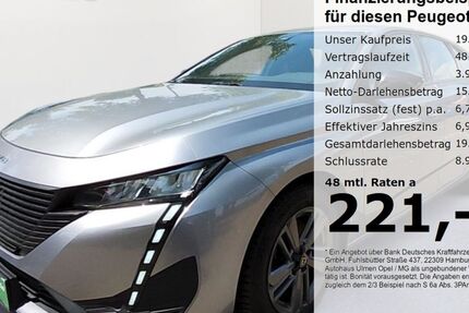 Peugeot 308 25.375 km 19.940 &euro; Düsseldorf 40231