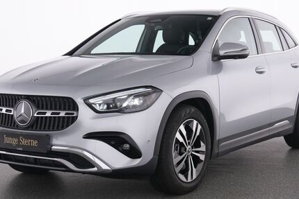 Mercedes-Benz GLA 220 1.447 km 44.485 &euro; Essen 45309