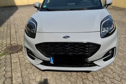 Ford Puma 5.435 km 20.999 &euro; Ratingen 40878