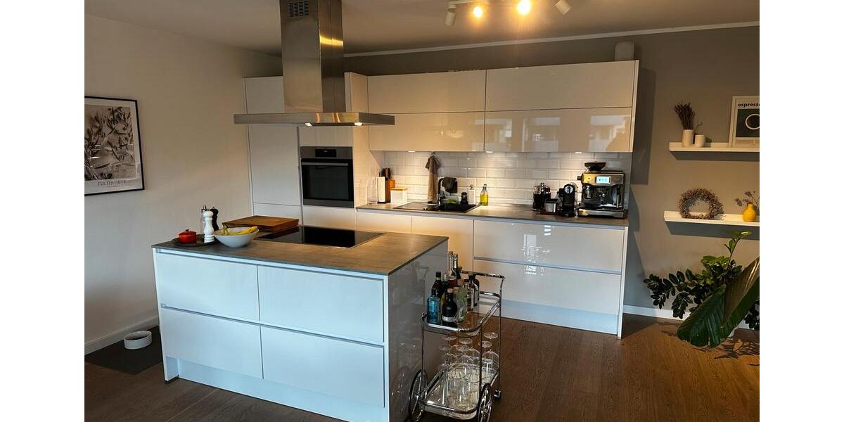 Etagenwohnung Düsseldorf Stadtbezirk 3 - 3 Zimmer, 86 m&sup2;, 1.900&euro; | Angebot:25292818