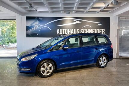 Ford Galaxy 176.039 km 12.490 &euro; Ratingen 40880