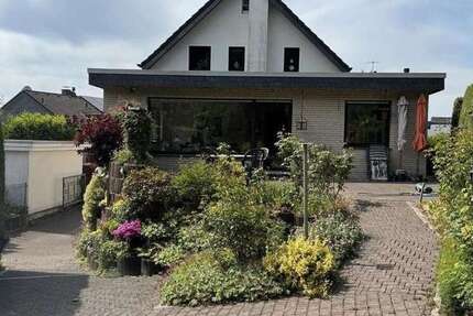 Haus Remscheid Remscheid-Süd - 5 Zimmer, 142 m&sup2;, 529.000&euro; | Angebot:25972759