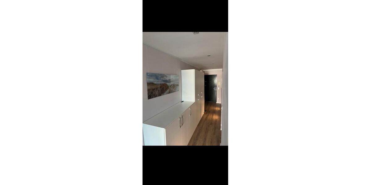 Etagenwohnung Düsseldorf Derendorf - 2 Zimmer, 54 m&sup2;, 1.200&euro; | Angebot:27571190