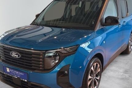 Ford Tourneo Courier 2.500 km 28.990 &euro; Düsseldorf 40472