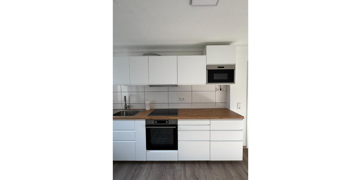 Etagenwohnung Wuppertal Gemarkung Langerfeld - 2 Zimmer, 50 m&sup2;, 500&euro; | Angebot:25923031