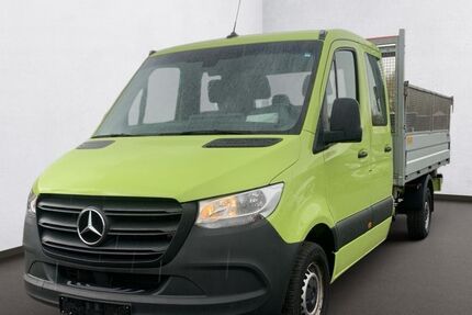 Mercedes-Benz Sprinter 26.739 km 42.834 &euro; Essen 45309
