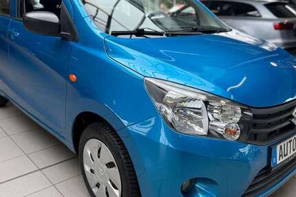 Suzuki Celerio 132.000 km 9.890 &euro; Bottrop 46236