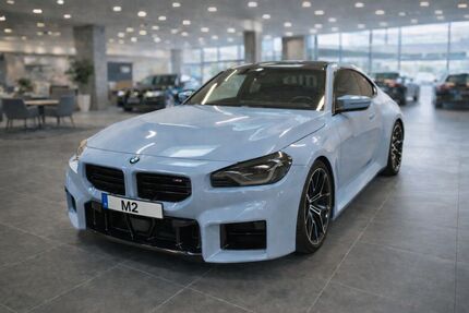 BMW M2 35.602 km 59.950 &euro; Wuppertal-Cronenberg 42349