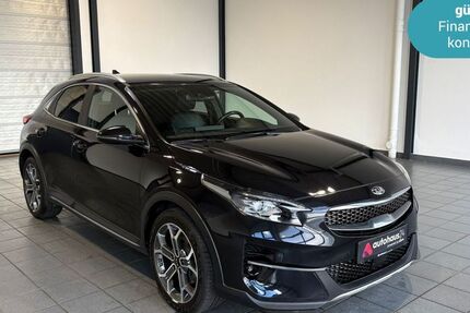 Kia XCeed 67.521 km 16.940 &euro; Wuppertal 42287
