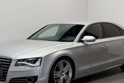 Audi A8 147.000 km 18.800 &euro; Remscheid/NRW 42855