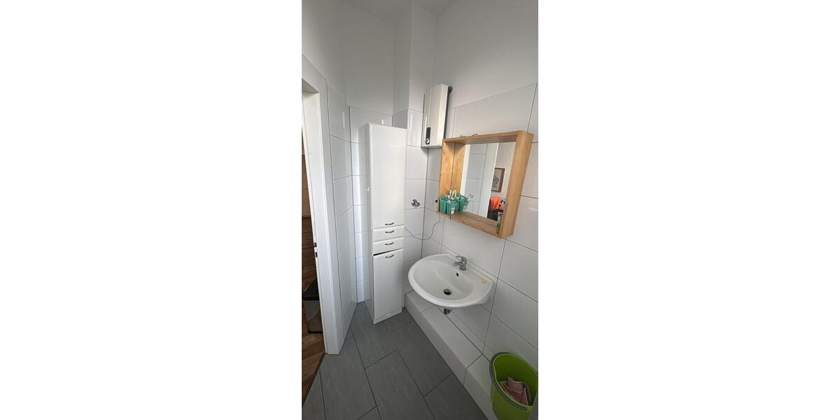 Etagenwohnung Wuppertal Elberfeld - 2 Zimmer, 66 m&sup2;, 980&euro; | Angebot:25930820