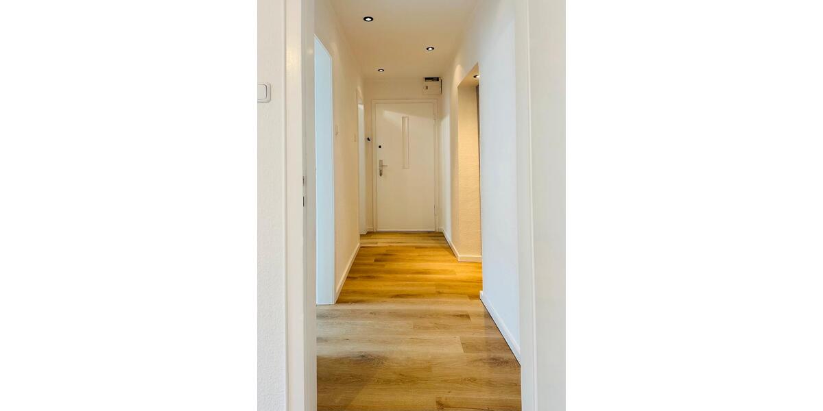 Erdgeschoßwohnung Wuppertal Gemarkung Barmen - 2 Zimmer, 47 m&sup2;, 600&euro; | Angebot:25944943