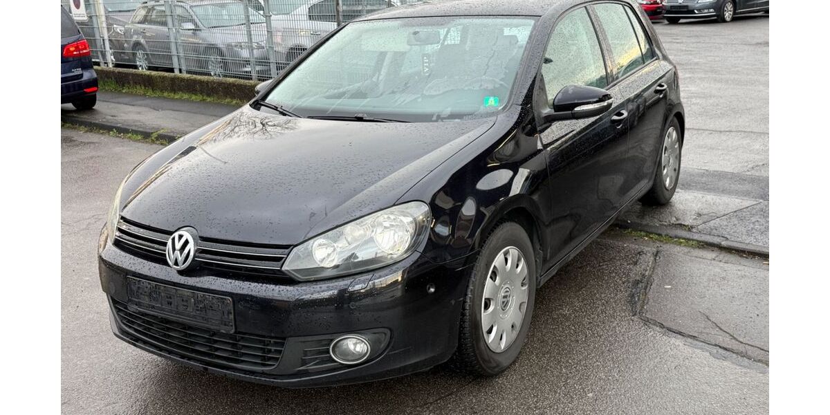 VW Golf 242.000 km 3.700 &euro; Hilden 40721