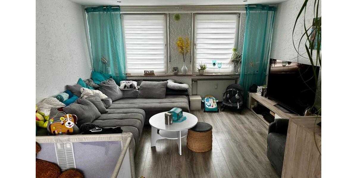 Erdgeschoßwohnung Bochum Bochum-Südwest - 3.5 Zimmer, 95 m&sup2;, 800&euro; | Angebot:25749484