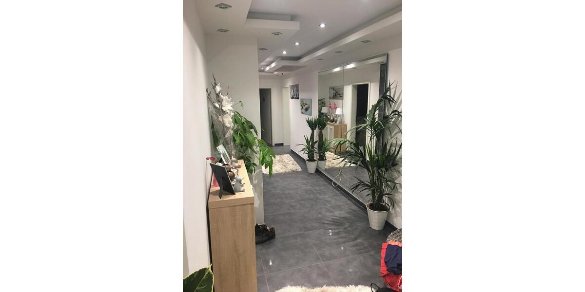 Dachgeschoßwohnung Hagen Hagen-Nord - 3 Zimmer, 80 m&sup2;, 950&euro; | Angebot:25057383