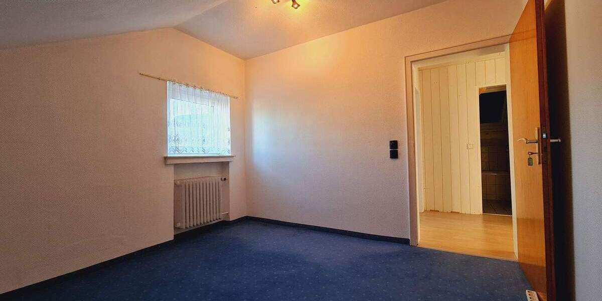 Einfamilienhaus Wermelskirchen Dabringhausen - 5 Zimmer, 136 m&sup2;, 410.000&euro; | Angebot:25800685