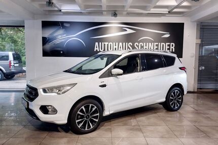 Ford Kuga 96.207 km 13.890 &euro; Ratingen 40880