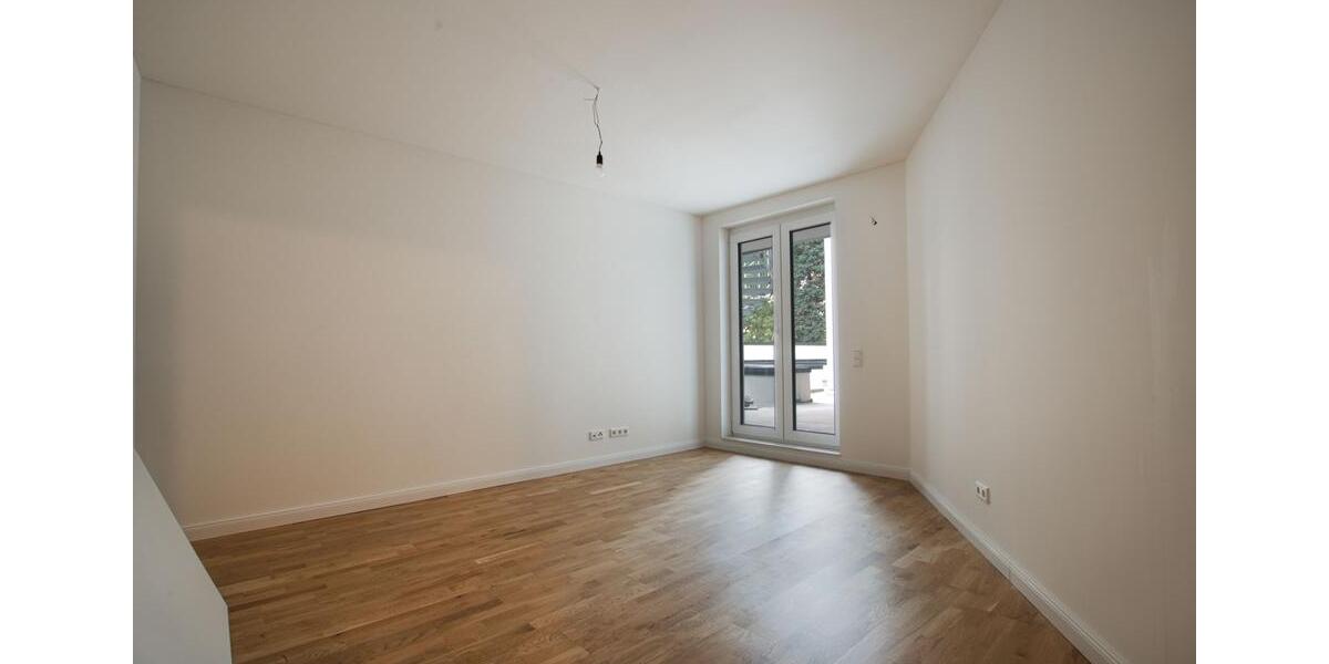 Etagenwohnung Düsseldorf Pempelfort - 3 Zimmer, 111 m&sup2;, 2.110&euro; | Angebot:23703298